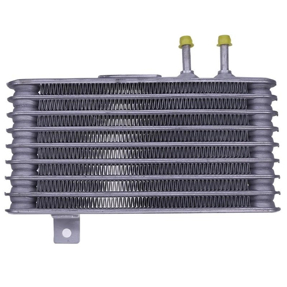 Oil Cooler 2920A103 compatible with Mitsubishi Lancer 2.0L 2.4L 08-15 Auto Transmission Only