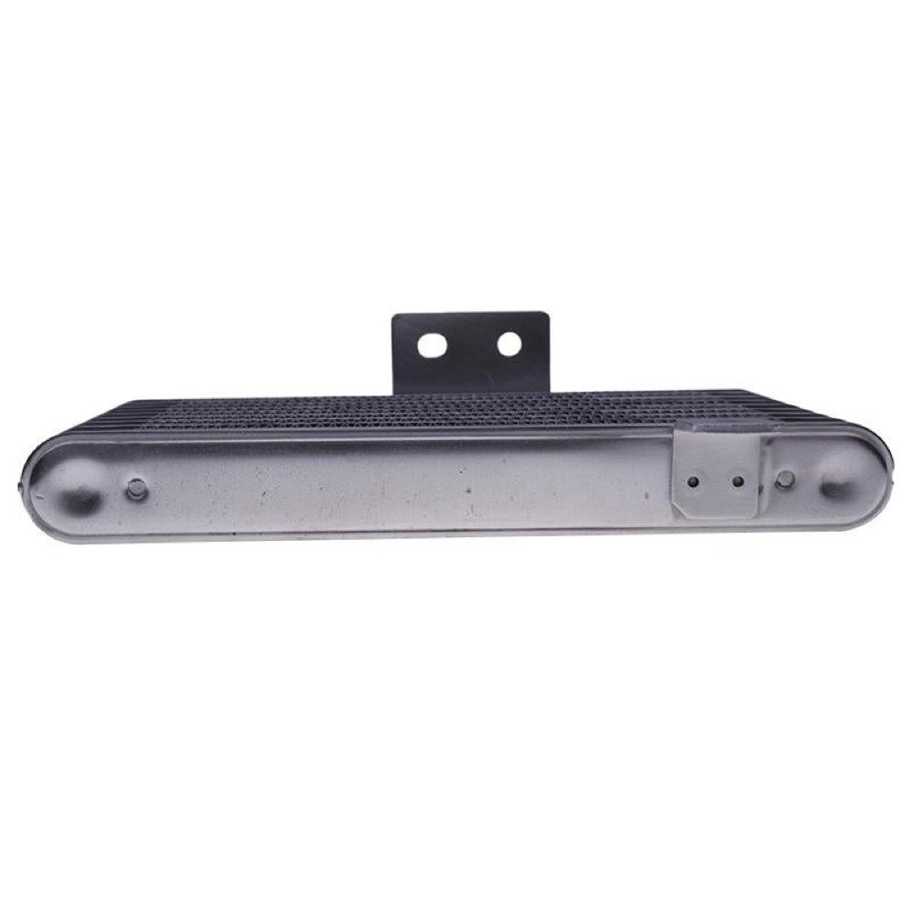 Oil Cooler 2920A103 compatible with Mitsubishi Lancer 2.0L 2.4L 08-15 Auto Transmission Only