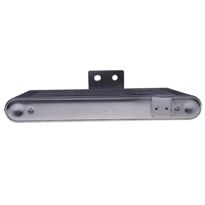 Oil Cooler 2920A103 compatible with Mitsubishi Lancer 2.0L 2.4L 08-15 Auto Transmission Only