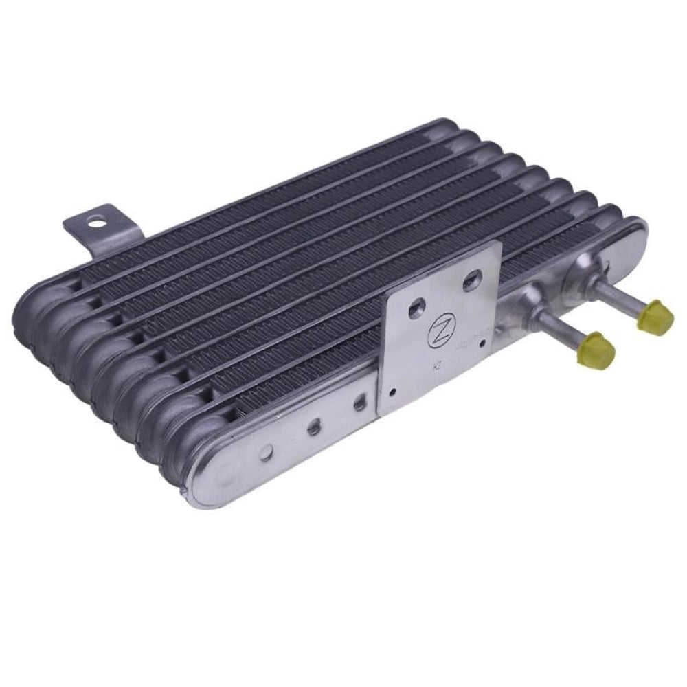 Oil Cooler 2920A103 compatible with Mitsubishi Lancer 2.0L 2.4L 08-15 Auto Transmission Only