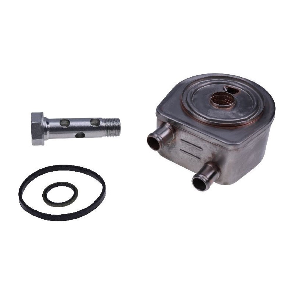 Oil Cooler 332/G9932 02/201118 fits JCB Loader 3CX 4CX 409 411 ROBOT 185