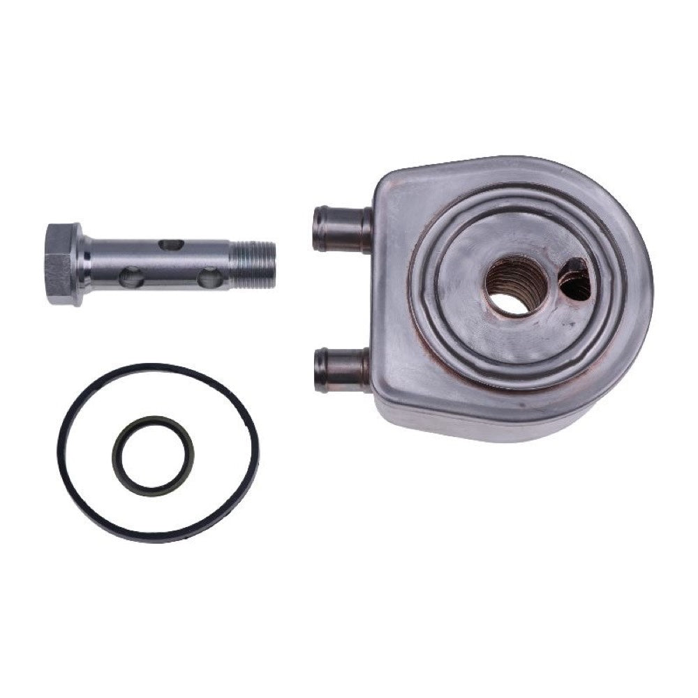 Oil Cooler 332/G9932 02/201118 fits JCB Loader 3CX 4CX 409 411 ROBOT 185