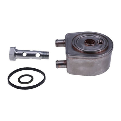 Oil Cooler 332/G9932 02/201118 fits JCB Loader 3CX 4CX 409 411 ROBOT 185