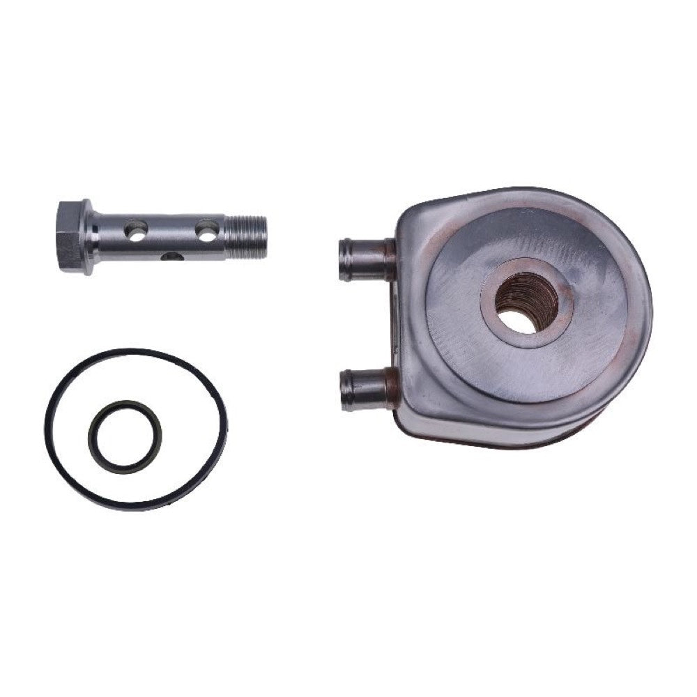 Oil Cooler 332/G9932 02/201118 fits JCB Loader 3CX 4CX 409 411 ROBOT 185