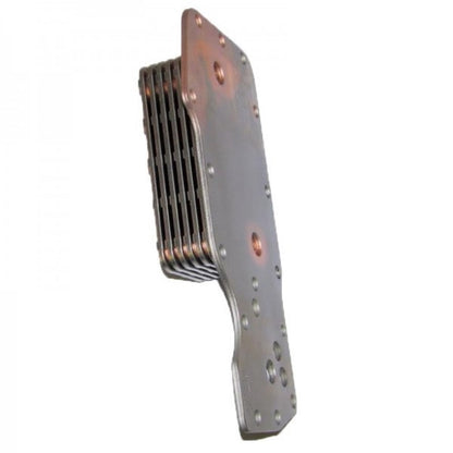 Oil Cooler 3959031 Cummins 5.9L 24v Cummins Dodge 03-07 Ram 2500 3500 in USA