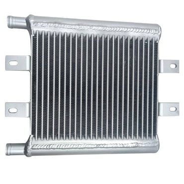 Oil Cooler 4373424 fits John Deere Excavator 27ZTS 35C 50ZTS 35ZTS 27C