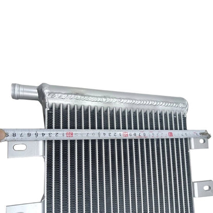 Oil Cooler 4373424 fits John Deere Excavator 27ZTS 35C 50ZTS 35ZTS 27C