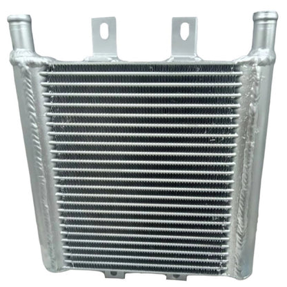 Oil Cooler 4390532 for use with John Deere 50C Hitachi EX27U EX33MU EX33U EX55UR-3 ZX25 ZX40U ZX50U ZX50UNA ZAXIS50U ZAX55 Excavator