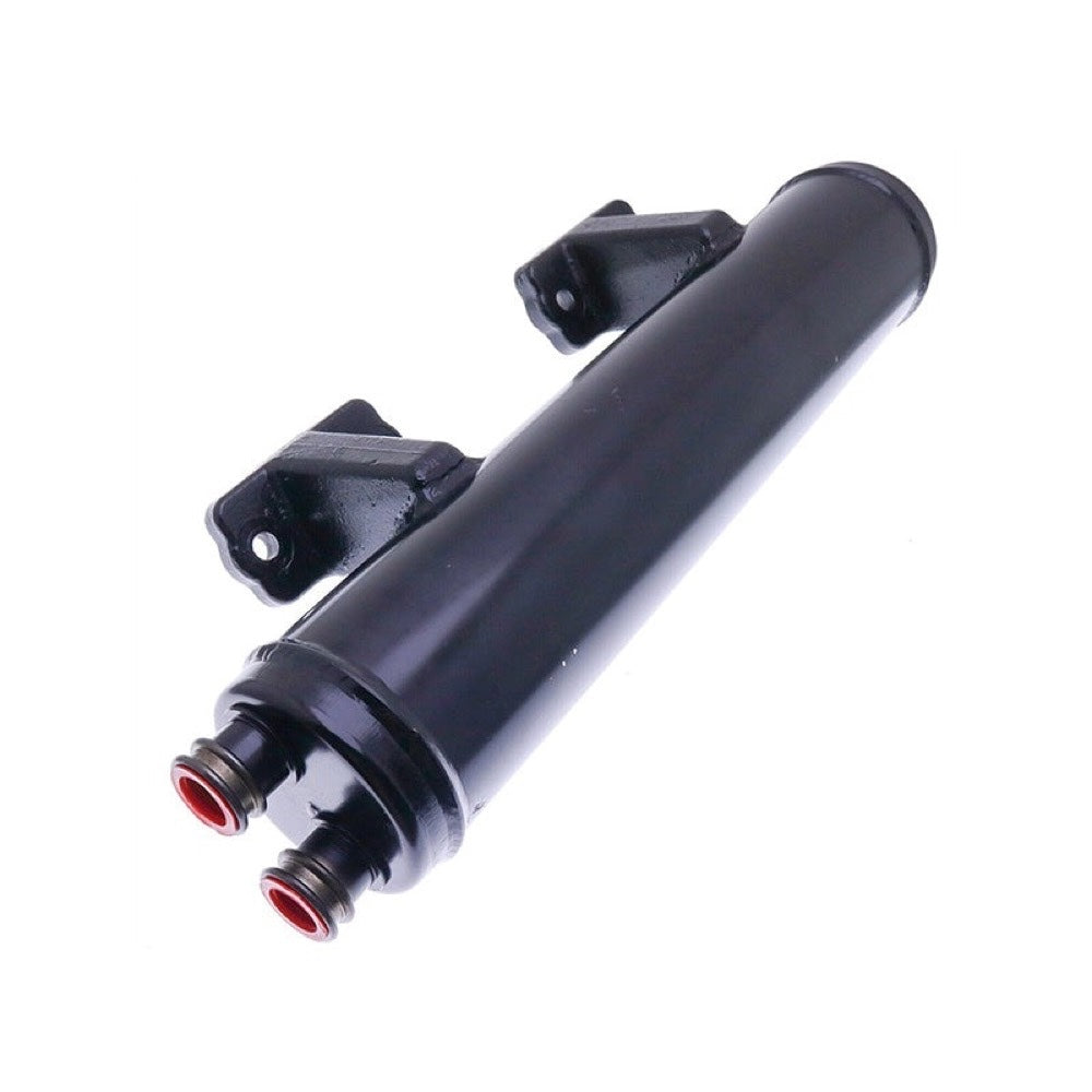 Oil Cooler 4975879 3161781 3081359 4386525 fits Cummins Engine M11 ISM QSM