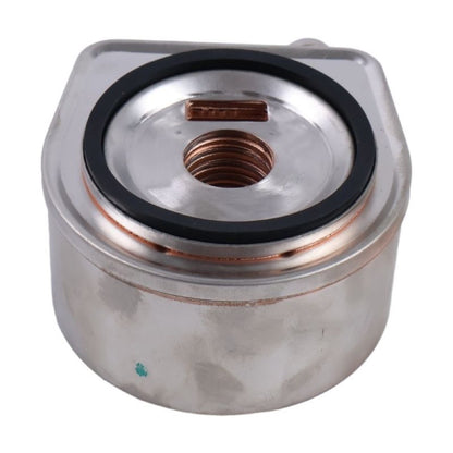 Oil Cooler 83960219 for use with New Holland Tractor 4630NO 4630O 4130 7410 Loader LB110 LS180 LX985