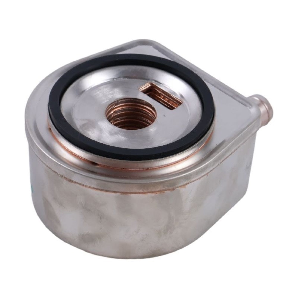 Oil Cooler 83960219 for use with New Holland Tractor 4630NO 4630O 4130 7410 Loader LB110 LS180 LX985