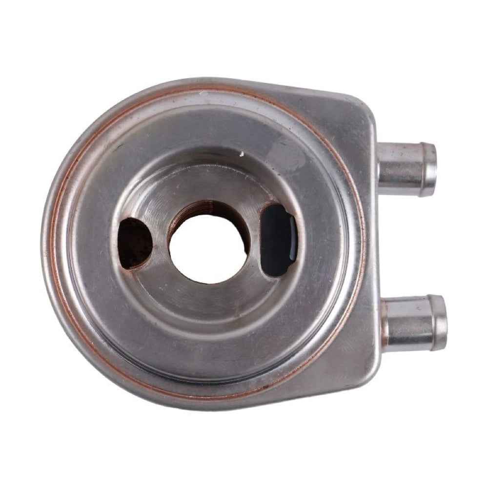 Oil Cooler 83960219 for use with New Holland Tractor 4630NO 4630O 4130 7410 Loader LB110 LS180 LX985