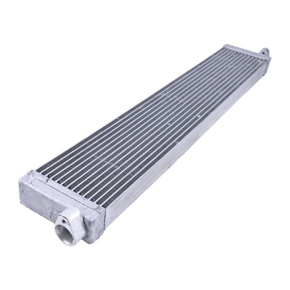 Oil Cooler A0995000001 suitable for Mercedes-Benz C-Class W205 C205 A205 S205 2014-2021 C63 AMG S-Class W222 A217 C217 2014-2021 S63 S65 AMG