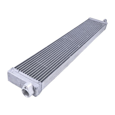 Oil Cooler A0995000001 suitable for Mercedes-Benz C-Class W205 C205 A205 S205 2014-2021 C63 AMG S-Class W222 A217 C217 2014-2021 S63 S65 AMG