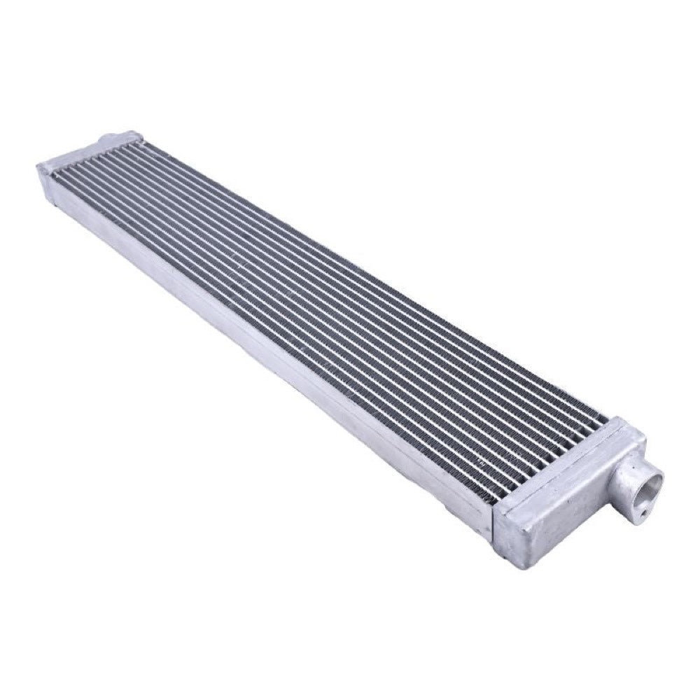 Oil Cooler A0995000001 suitable for Mercedes-Benz C-Class W205 C205 A205 S205 2014-2021 C63 AMG S-Class W222 A217 C217 2014-2021 S63 S65 AMG