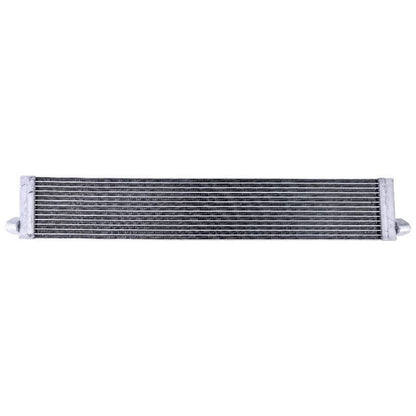 Oil Cooler A0995000001 suitable for Mercedes-Benz C-Class W205 C205 A205 S205 2014-2021 C63 AMG S-Class W222 A217 C217 2014-2021 S63 S65 AMG
