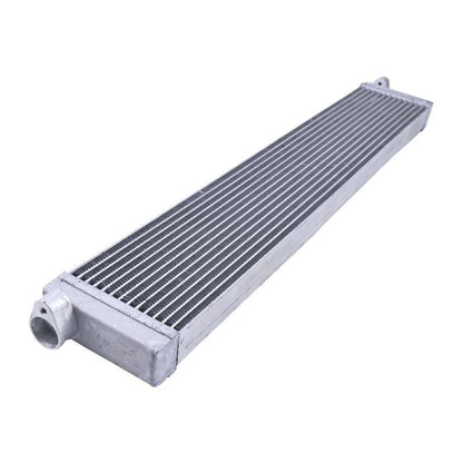 Oil Cooler A0995000001 suitable for Mercedes-Benz C-Class W205 C205 A205 S205 2014-2021 C63 AMG S-Class W222 A217 C217 2014-2021 S63 S65 AMG