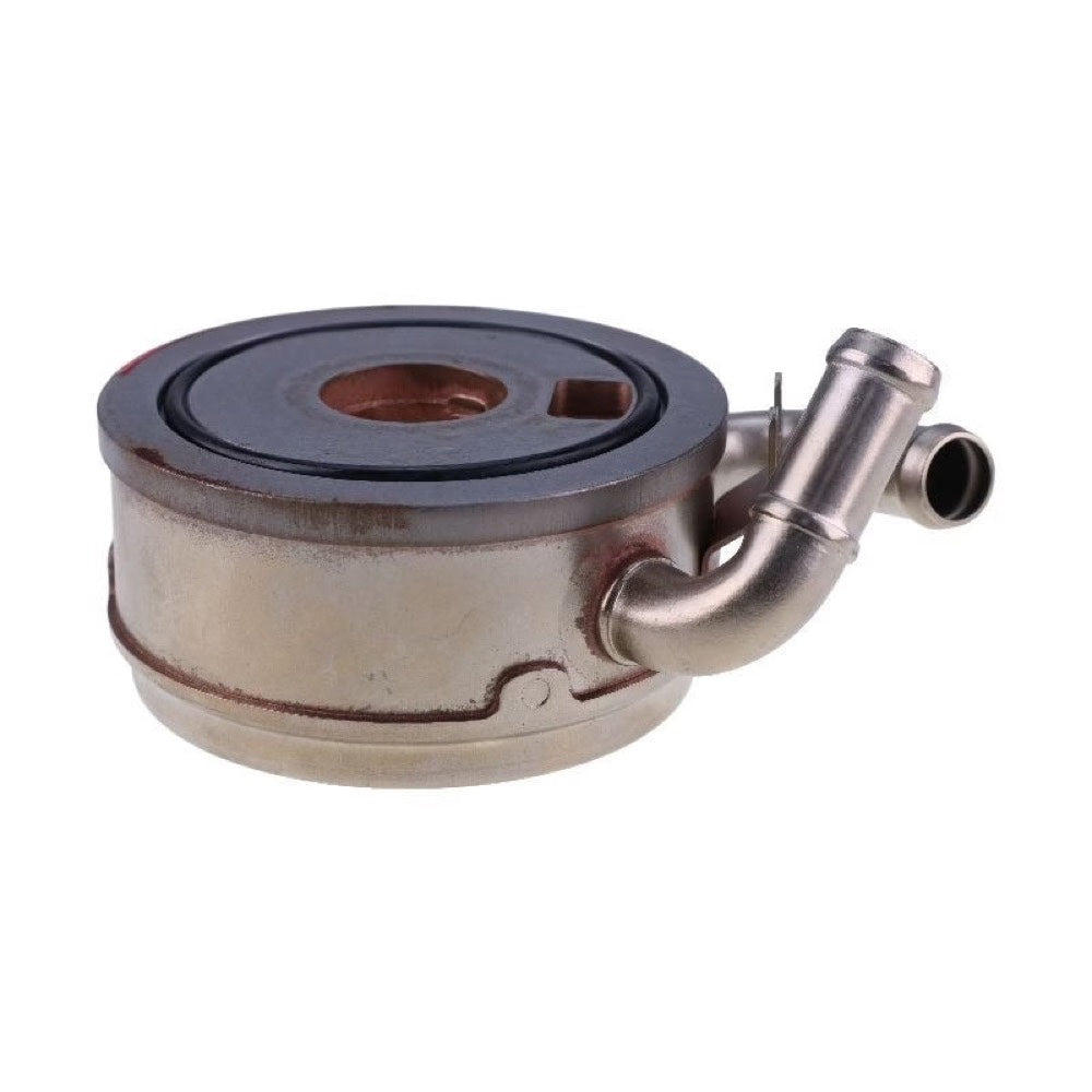 Oil Cooler Assembly 15710-31010 for use with Toyota Tacoma 2005-2016 4Runner 2003-2009 Tundra 2004-2011