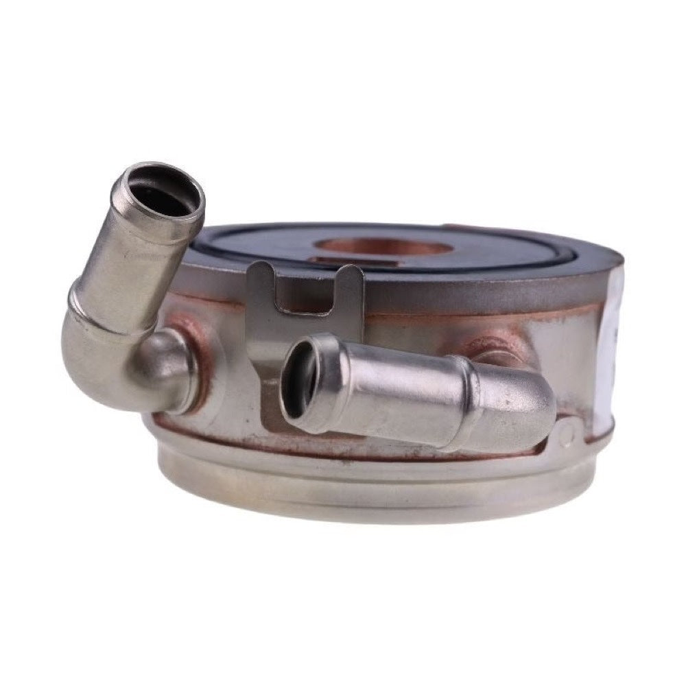 Oil Cooler Assembly 15710-31010 for use with Toyota Tacoma 2005-2016 4Runner 2003-2009 Tundra 2004-2011