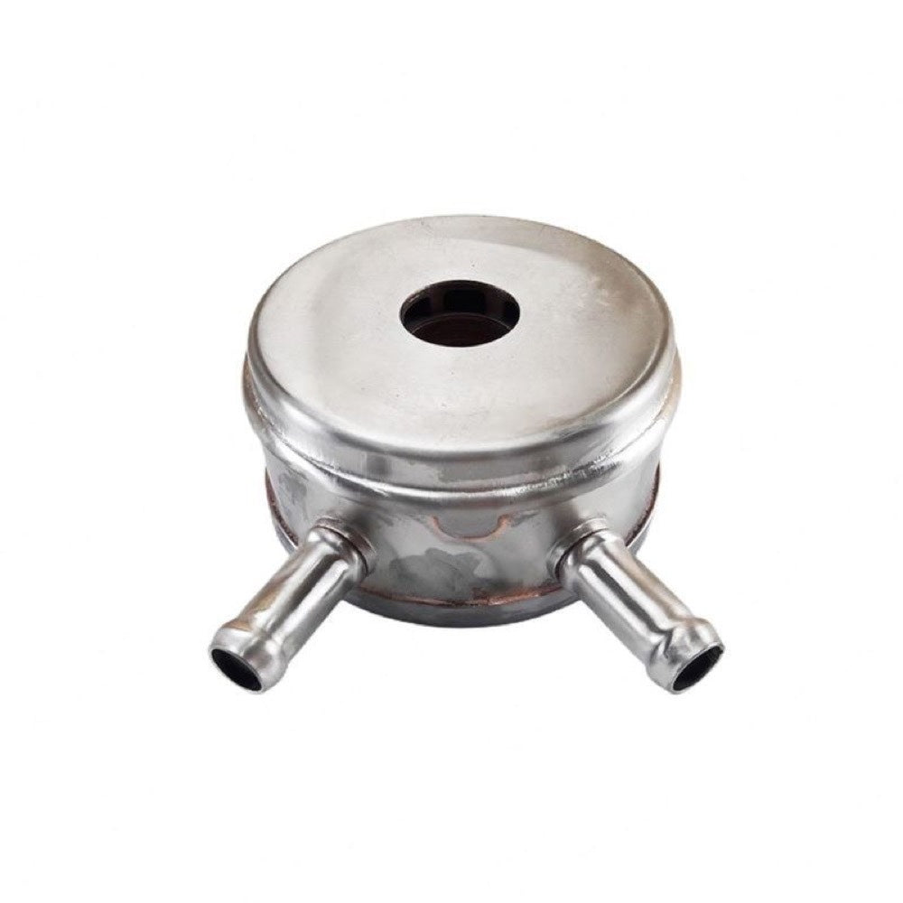 Oil Cooler Assembly 6208-61-5400 for use with Komatsu Engine SAA4D95LE