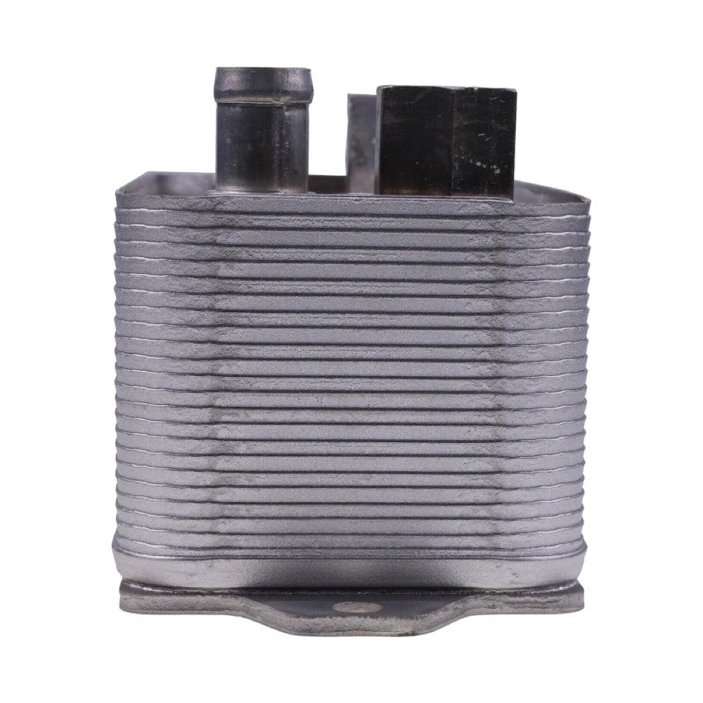 Oil Cooler AT349656 compatible with John Deere Engine 4045 Loader 210K 210L 310 310J 310K 310SJ 315 315SJ 325J 325K 325SL 410J