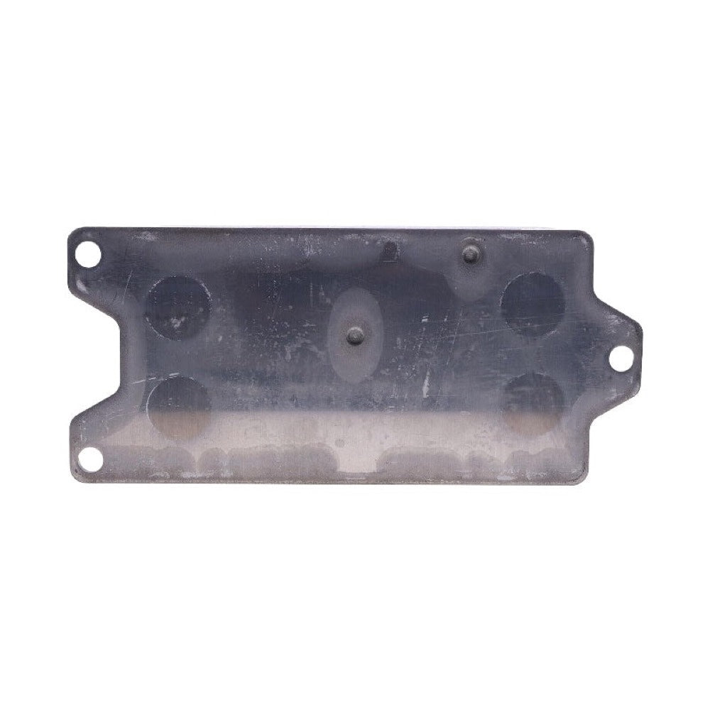 Oil Cooler AT349656 compatible with John Deere Engine 4045 Loader 210K 210L 310 310J 310K 310SJ 315 315SJ 325J 325K 325SL 410J