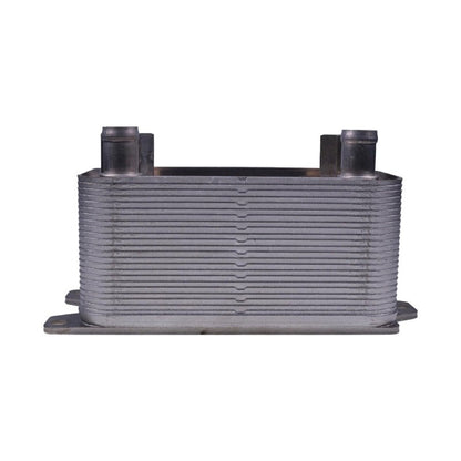 Oil Cooler AT349656 compatible with John Deere Engine 4045 Loader 210K 210L 310 310J 310K 310SJ 315 315SJ 325J 325K 325SL 410J