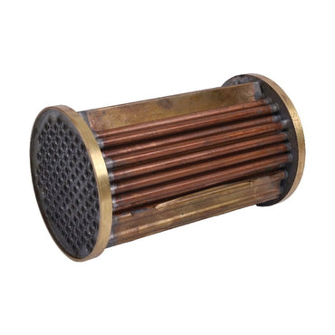 Oil Cooler Core 110848 for use with Cummins Engine NT855 NH855 NHC250 Truck M939A1 M809 NHC250