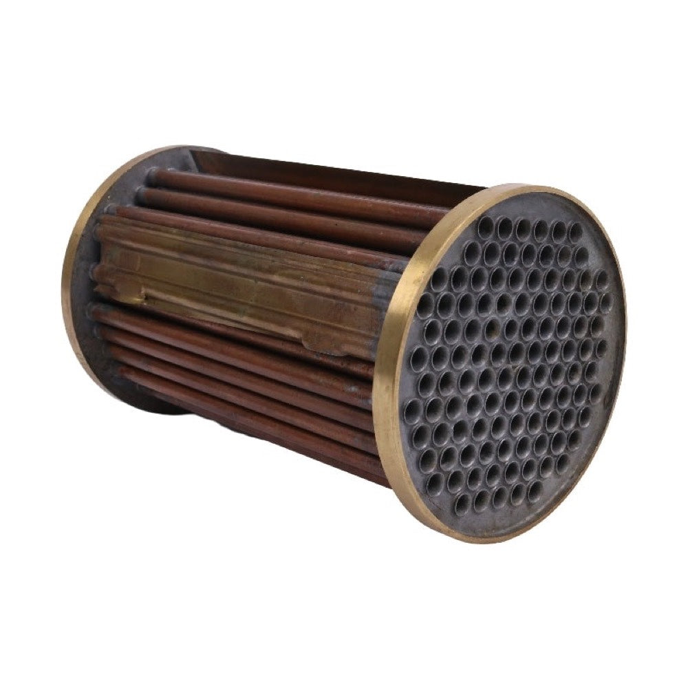 Oil Cooler Core 110848 for use with Cummins Engine NT855 NH855 NHC250 Truck M939A1 M809 NHC250
