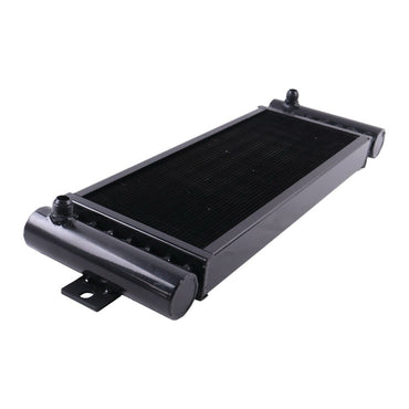 Oil Cooler Exchanger 6560954 suitable for Bobcat 630 631 632 641 642 643 645 730 731 732 741 742 743