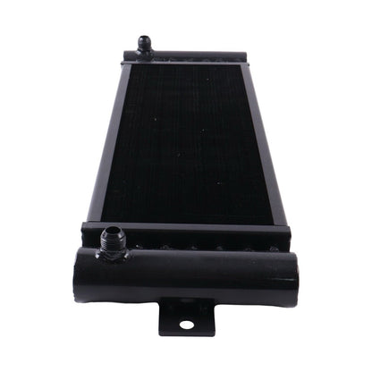 Oil Cooler Exchanger 6560954 suitable for Bobcat 630 631 632 641 642 643 645 730 731 732 741 742 743