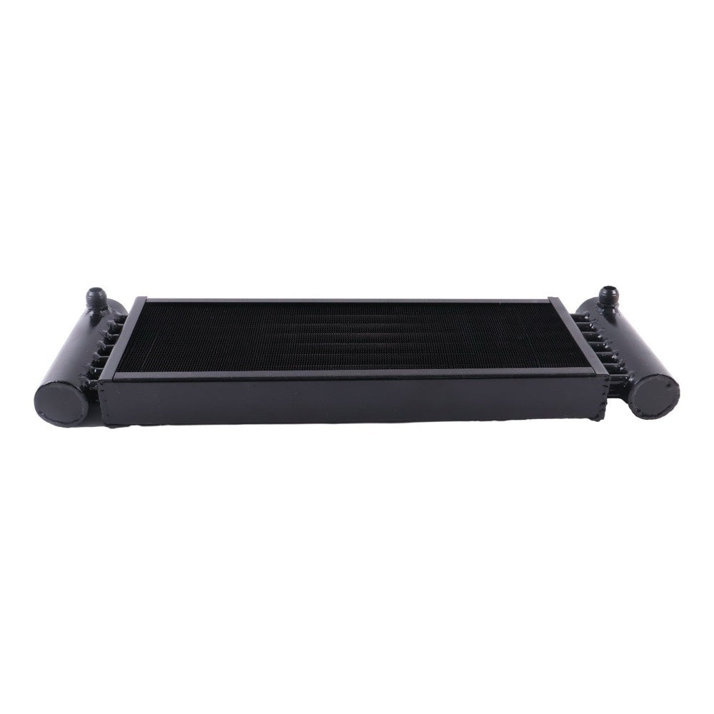 Oil Cooler Exchanger 6560954 suitable for Bobcat 630 631 632 641 642 643 645 730 731 732 741 742 743