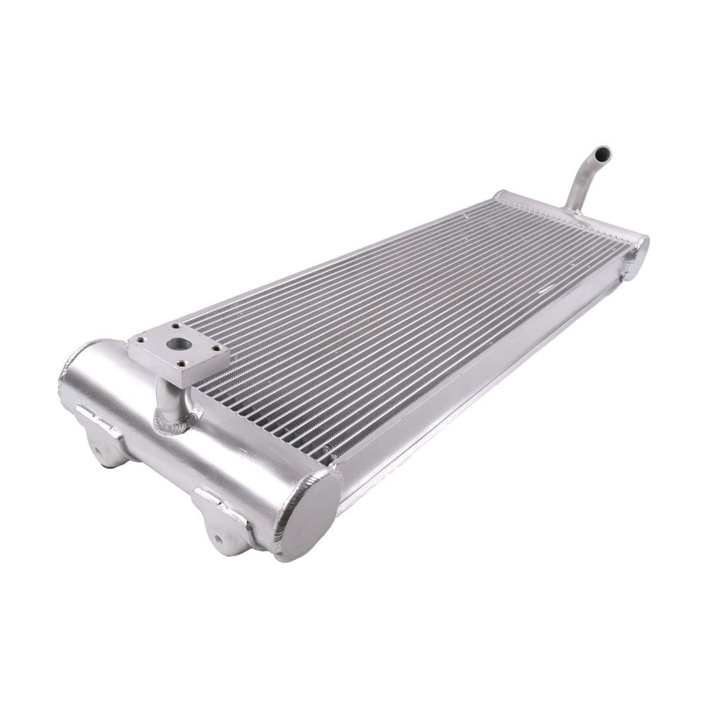 Oil Cooler LN003290 fits CASE Excavator CX160C CX130C CX130D CX160DLC CX130DLC