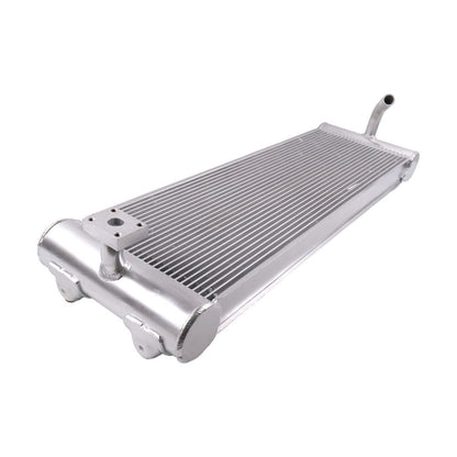 Oil Cooler LN003290 fits CASE Excavator CX160C CX130C CX130D CX160DLC CX130DLC