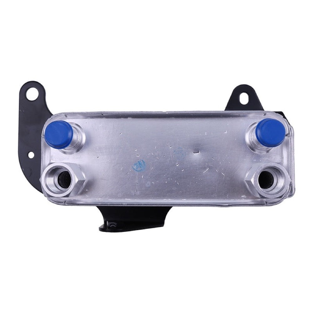 Oil Cooler RE201108 fits John Deere Engine 4045 Loader 310J 310SJ 315SJ 325J 410J Tractor 7710 7810 Dodge Ram 2500 3500 5.9L