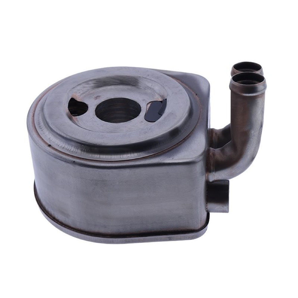 Oil Cooler RE31929 fits John Deere 310A 310C 315C 410 410B 415B 710B 710D 190 70 290D