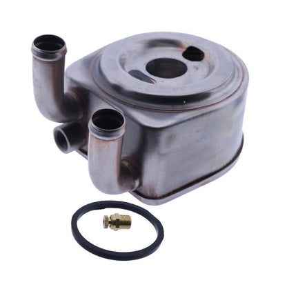 Oil Cooler RE31929 fits John Deere 310A 310C 315C 410 410B 415B 710B 710D 190 70 290D