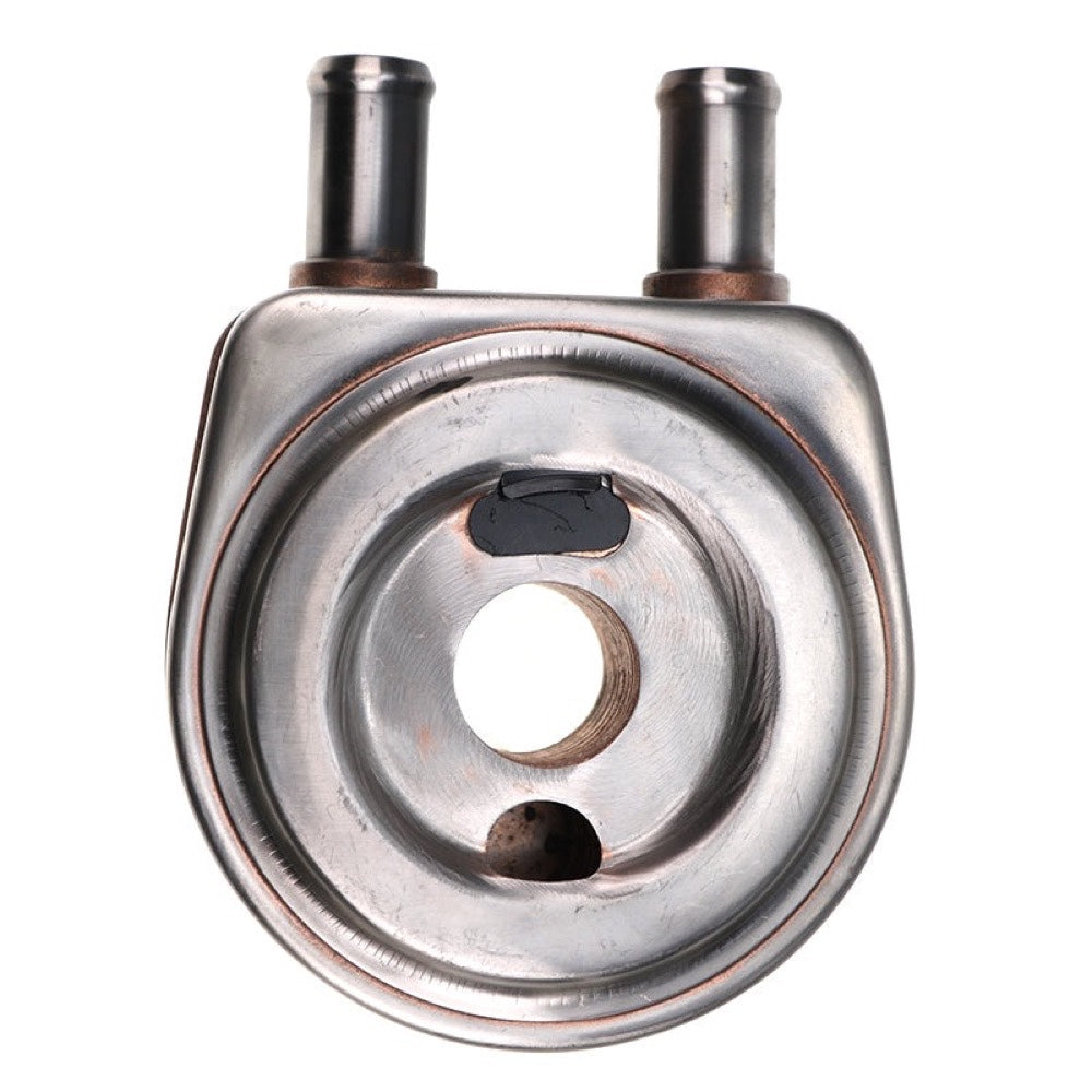 Oil Cooler RE61767 for use with John Deere Engine 6059 5.9L 6.8L 3.9L 3029 4039 4239 Tractor 3110 3300 2355 2955