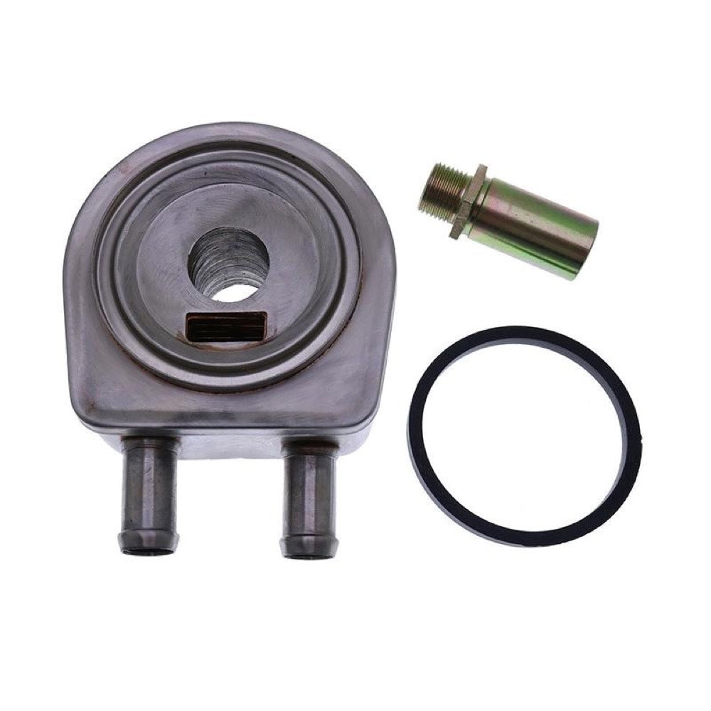 Oil Cooler SBA140656150 suitable for CASE SV185 420CT DX48 DX55 SR150 DX60 410 SR160 420 SR175 FARMALL 55A 55 60