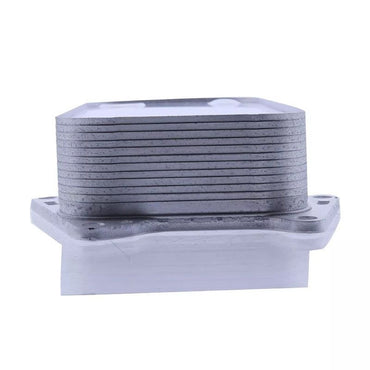 Oil Cooler VOE20532396 compatible with Volvo Loader BL60 BL61 BL61PLUS BL70 BL71 BL71PLUS L50E Excavator EC140C ECR145C