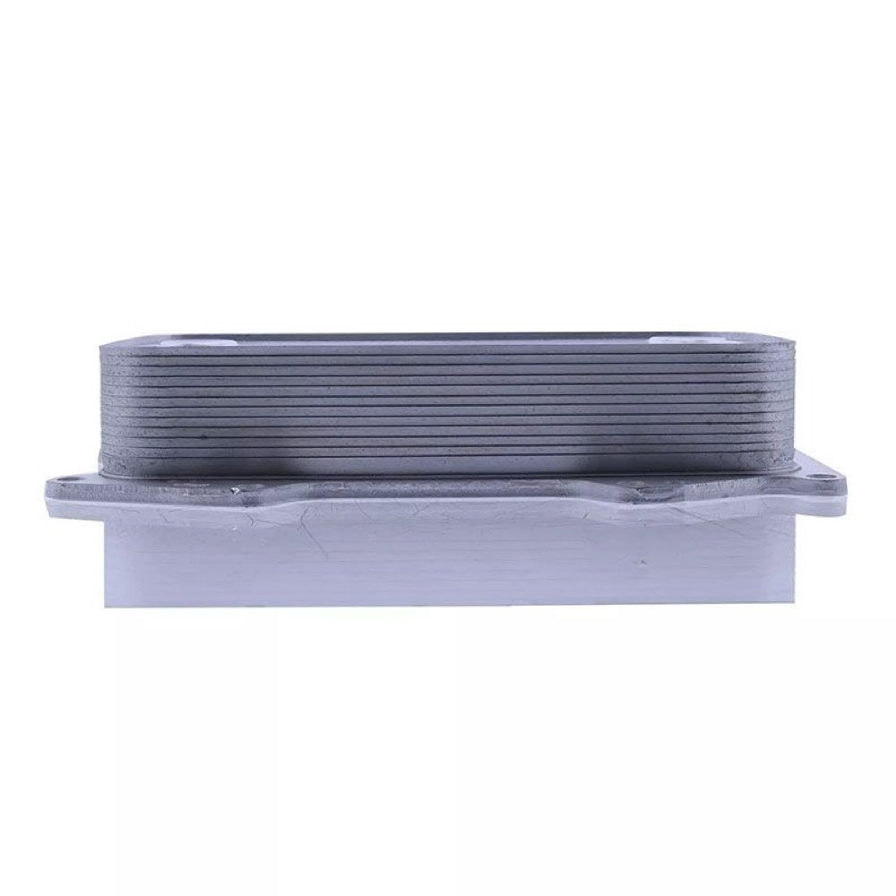 Oil Cooler VOE20532396 compatible with Volvo Loader BL60 BL61 BL61PLUS BL70 BL71 BL71PLUS L50E Excavator EC140C ECR145C