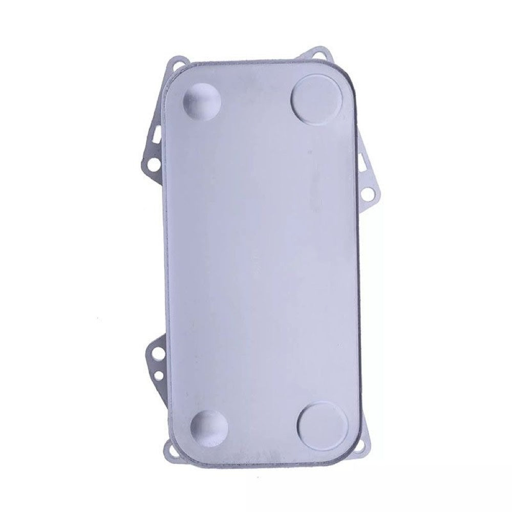 Oil Cooler VOE20532396 compatible with Volvo Loader BL60 BL61 BL61PLUS BL70 BL71 BL71PLUS L50E Excavator EC140C ECR145C