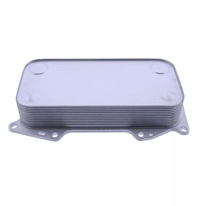 Oil Cooler VOE20532396 compatible with Volvo Loader BL60 BL61 BL61PLUS BL70 BL71 BL71PLUS L50E Excavator EC140C ECR145C