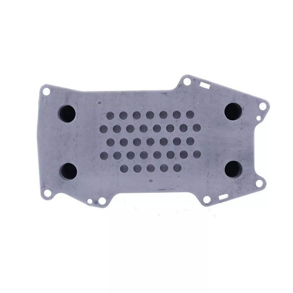 Oil Cooler VOE20532396 compatible with Volvo Loader BL60 BL61 BL61PLUS BL70 BL71 BL71PLUS L50E Excavator EC140C ECR145C