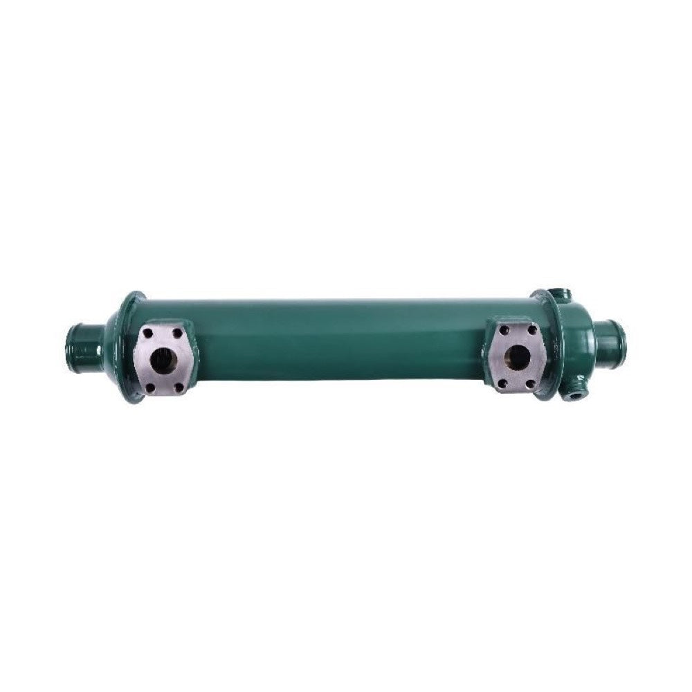 Oil Cooler VOE4775421 VOE11033177 fits Volvo Loader L90 L120 L70C L70D Articulated Hauler A20C A20