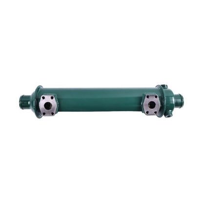 Oil Cooler VOE4775421 VOE11033177 fits Volvo Loader L90 L120 L70C L70D Articulated Hauler A20C A20