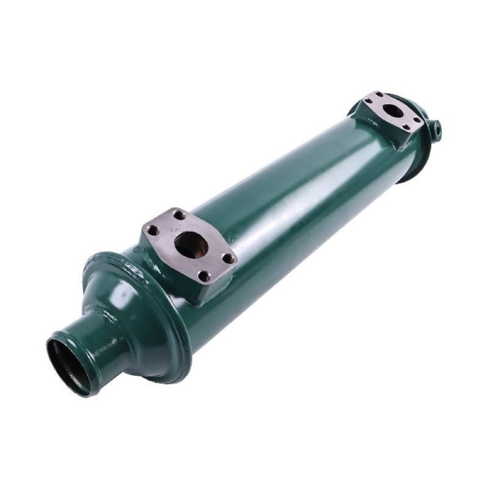 Oil Cooler VOE4775421 VOE11033177 fits Volvo Loader L90 L120 L70C L70D Articulated Hauler A20C A20