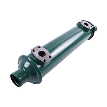 Oil Cooler VOE4775421 VOE11033177 fits Volvo Loader L90 L120 L70C L70D Articulated Hauler A20C A20