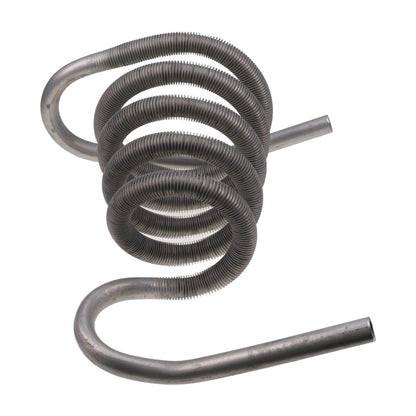 Oil Cooling Coil 04151409 suitable for Deutz Engine 912 913 914 F3L912 F3L913G F3L914