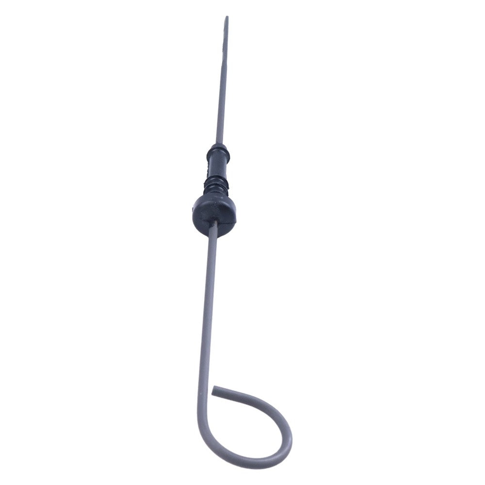 Oil Dipstick 16829-36410 compatible with Kubota Engine D722 D782 D902 Z482 Z602 DF752 WG750 WG752 Excavator KX018-4 KX41-3 U17 U17-3 Tractor B7410D
